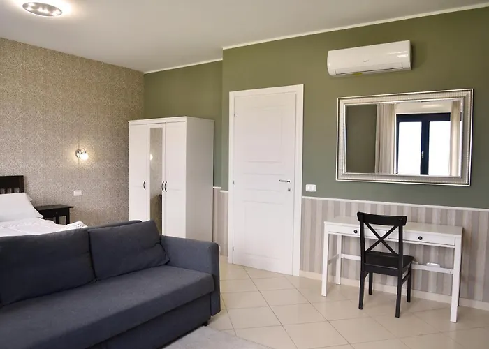 La Maison Guest House