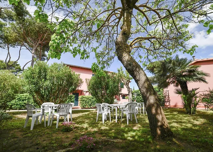 Village Bocche D'Albegna
