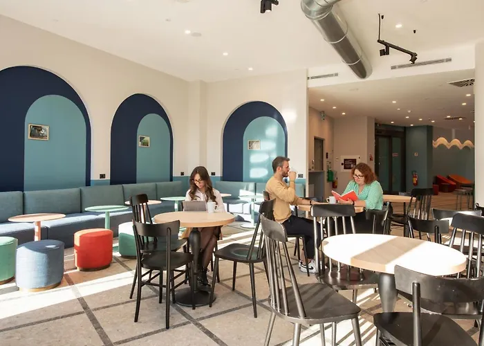 Hotel familiare: Meininger Venezia Mestre