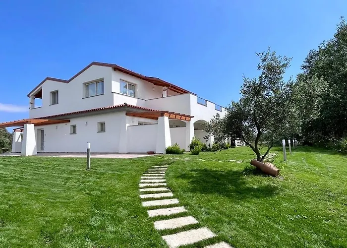 Sa Jacca Albergo Rurale