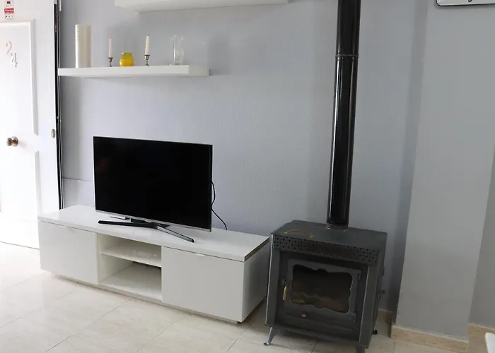 Cozy Villa In Campasol With Private Pool