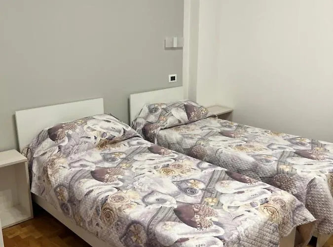 Hotel: Leone di Nemea - Νεμέος λέων