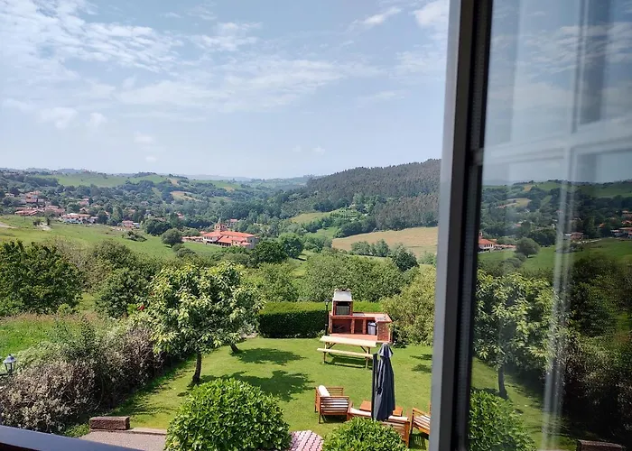Apartamentos Corona