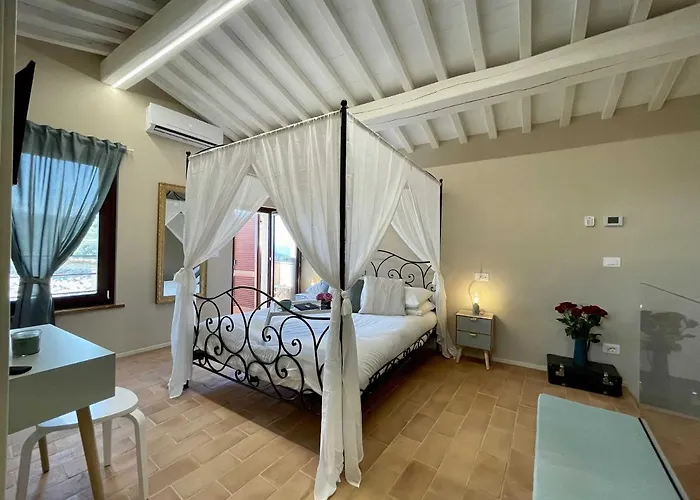 B&B La Fenice