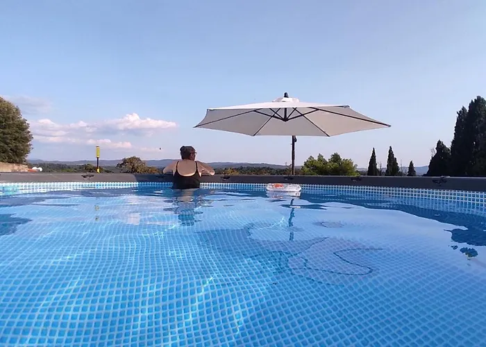 Villa Cicogna, Private villa with exclusive use pool