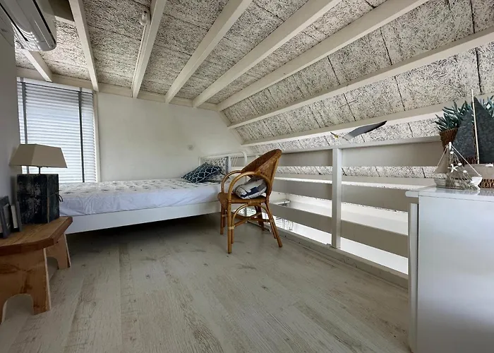 Vakantiebungalow Mee Naar Ouddorp Aan Zee