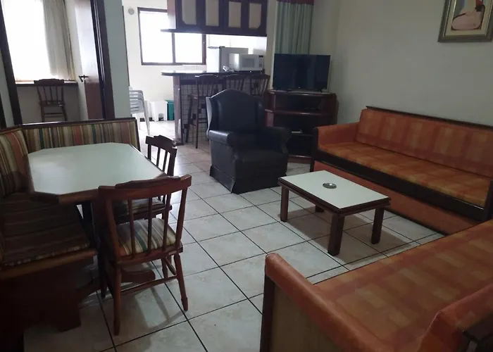 Residencial Itapema