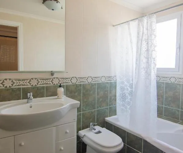 Apartamentos Penyal