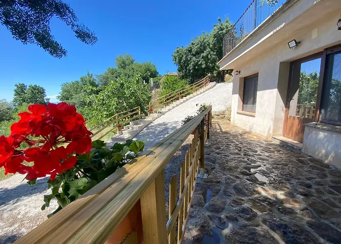  Terrazas De Chilla