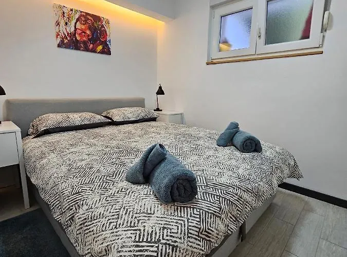 Apartman Carnevalus