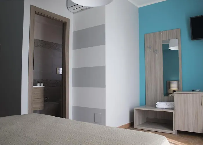 Incanto Luxury Rooms