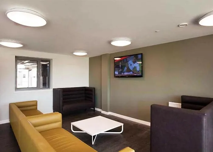 College Residence