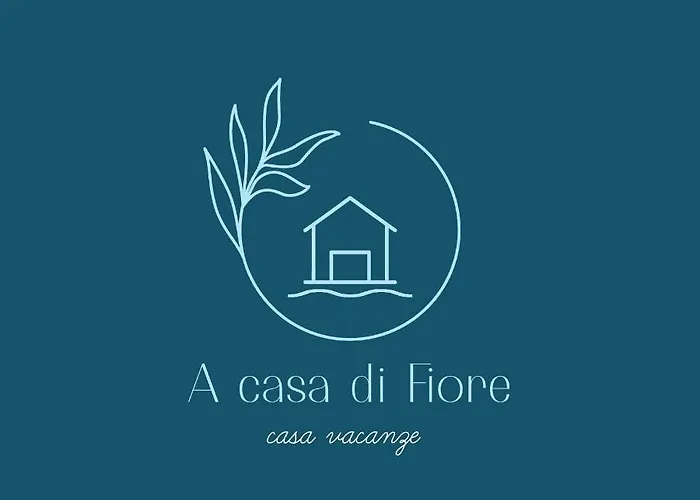 A casa di Fiore, holiday home