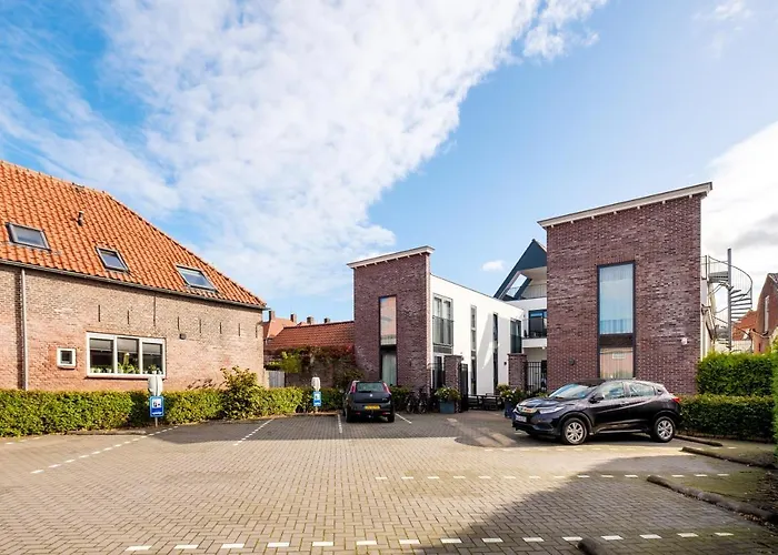 Familiehotel: Hotel Bru