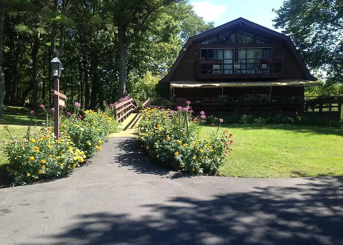 Howard House Lodge