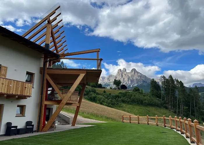 Hotel: B&B Maso al Cervo