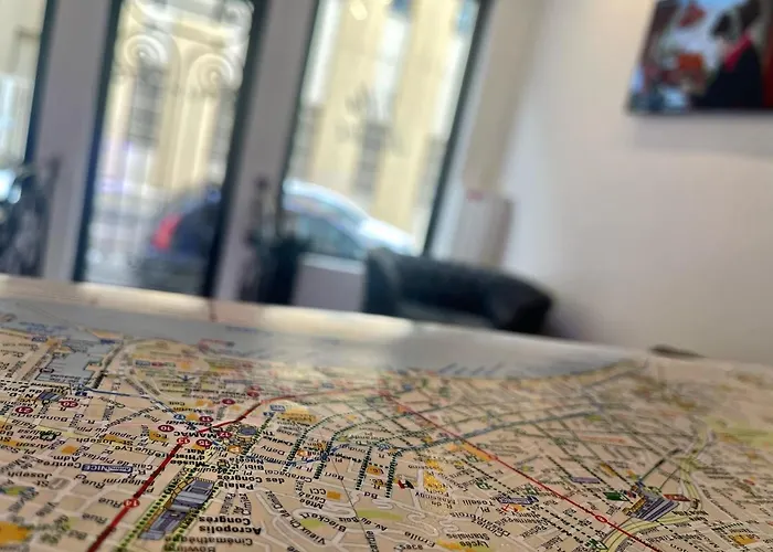 Albergo economico: Villa Berlioz