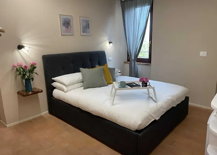 B&B La Fenice