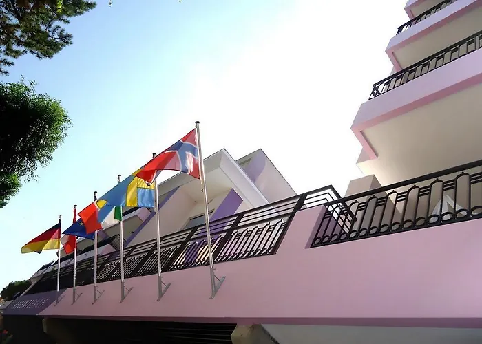 Appartamento : Residence Regent Beach