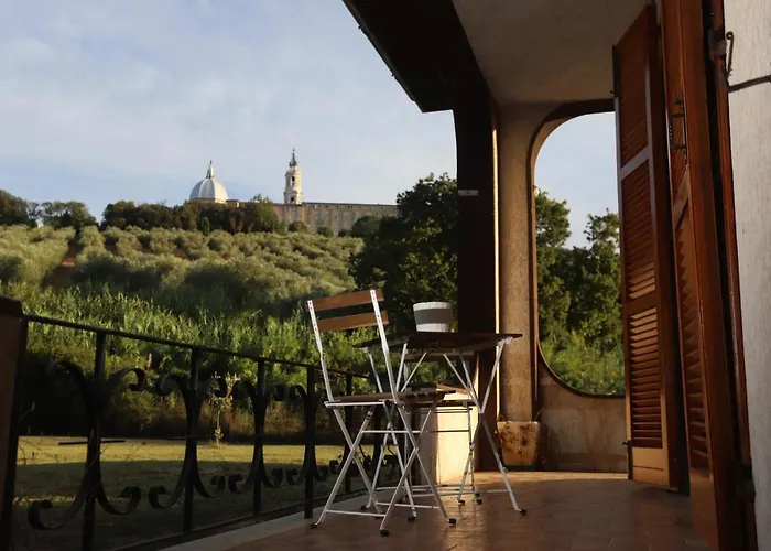 Casa Sophie Affittacamere