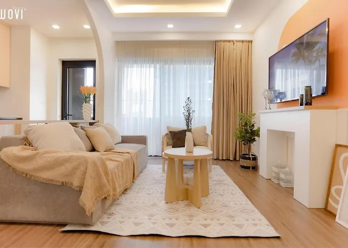 Flc Quy Nhon Seaview Condotel