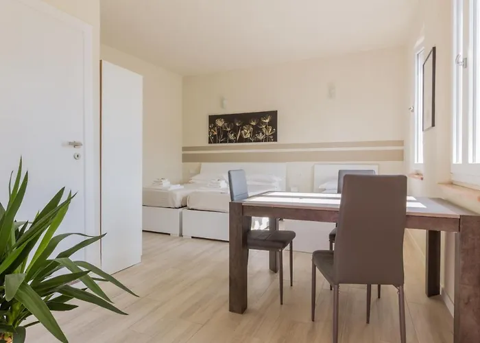 Hotel 4 stelle: Center Rooms