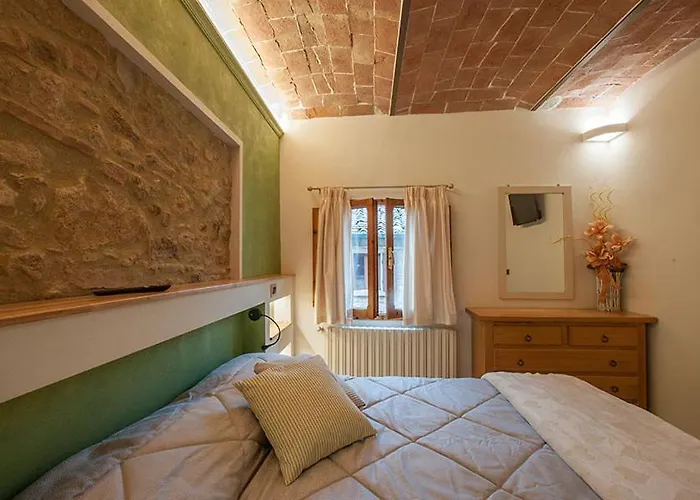 Affittacamere Il Bastione 27