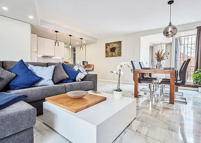 Luchthavenhotel: Hello Alicante Apartamentos