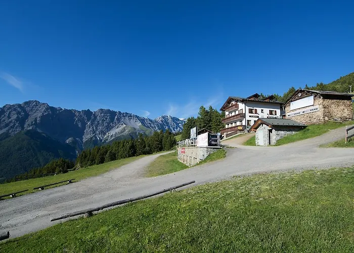 Hotel Gallo Cedrone