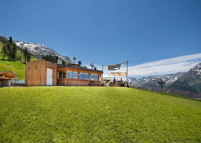 Hotel Gallo Cedrone