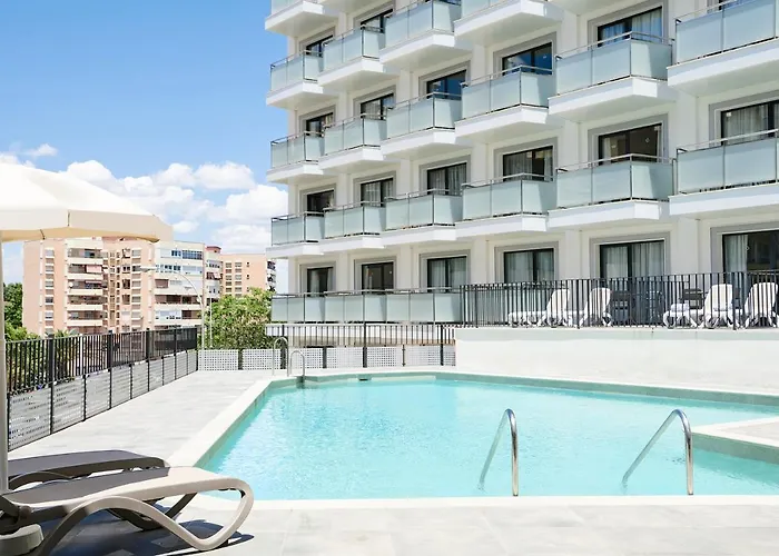 Resort: Tent Torremolinos