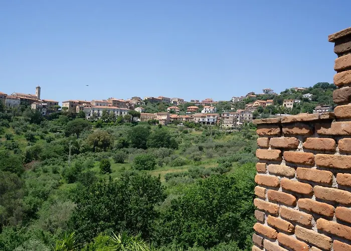 Locanda Le Tre Sorelle