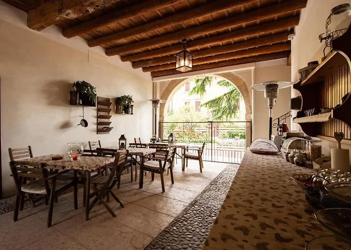 B&B Corte Jago