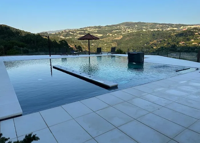 Quinta Das Quintas & Spa