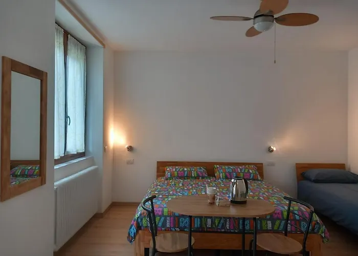 La villa: Agriturismo Fiordimelo-Camere