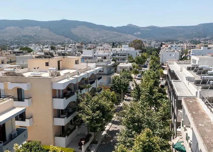 Prestige Holiday Apartments