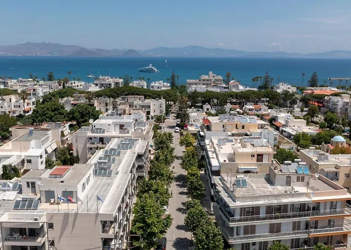 Prestige Holiday Apartments