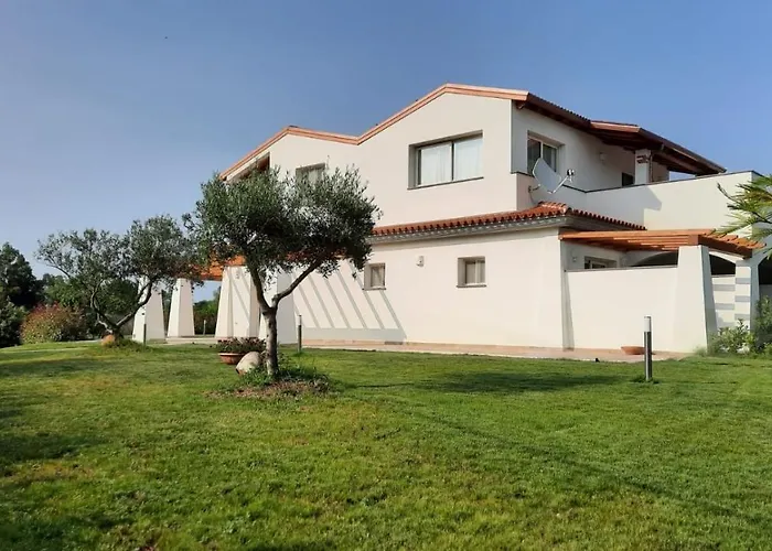 Sa Jacca Albergo Rurale