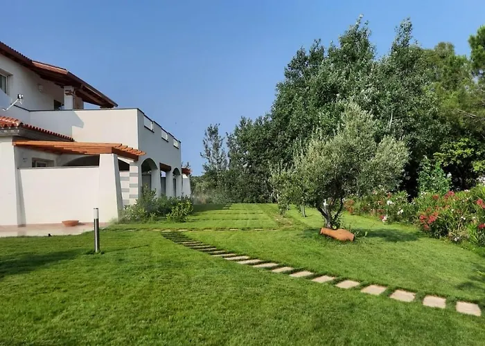 Sa Jacca Albergo Rurale