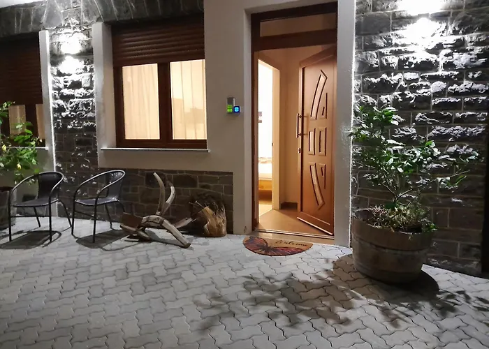 La villa: Agriturismo Fiordimelo-Camere