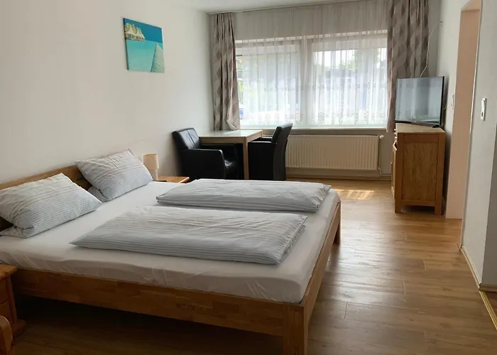 Familienhotels 