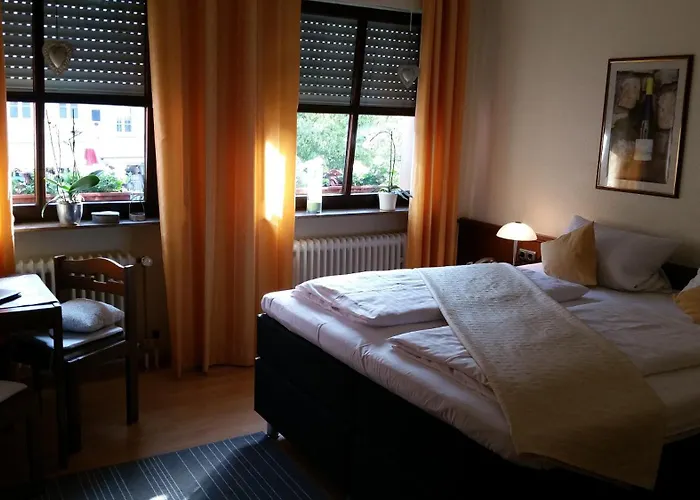3-Sterne-Hotel: Hotel Restaurant Zunftstube