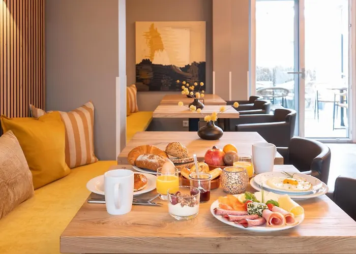 Kinderhotel Haus Tide42