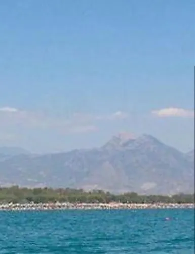 Villa Anna