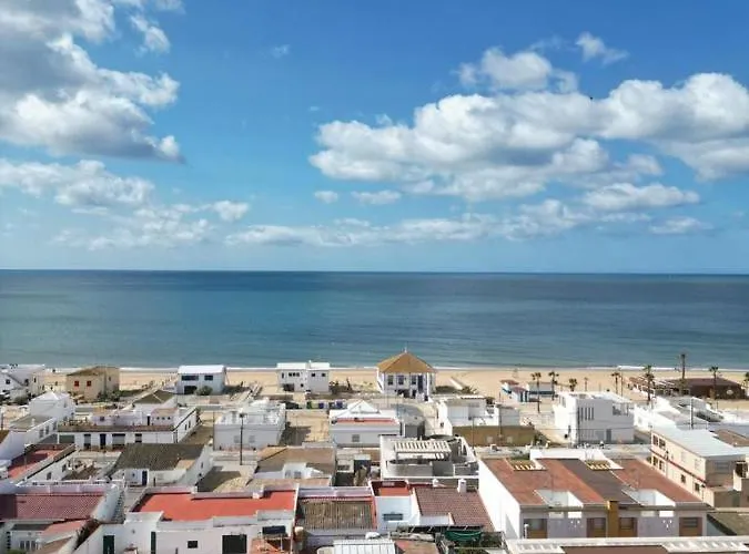 Hotel barato: Pensión El Alamo