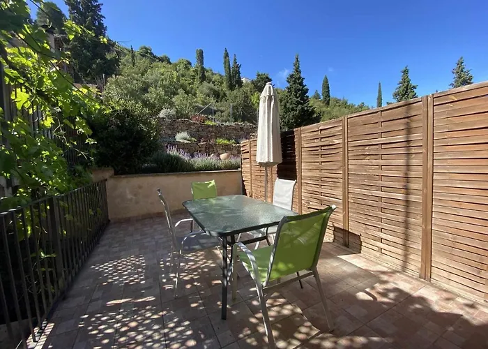 Apartamentos Casa Lola Beceite, vistas montaña y petfriendly