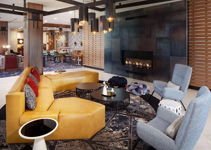 3 star hotel: Homewood Suites By Hilton Boston Seaport District