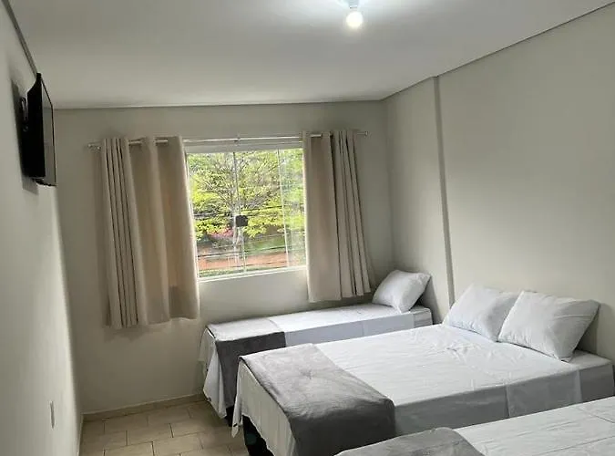 Hotel para famílias: Hotel San Lucas