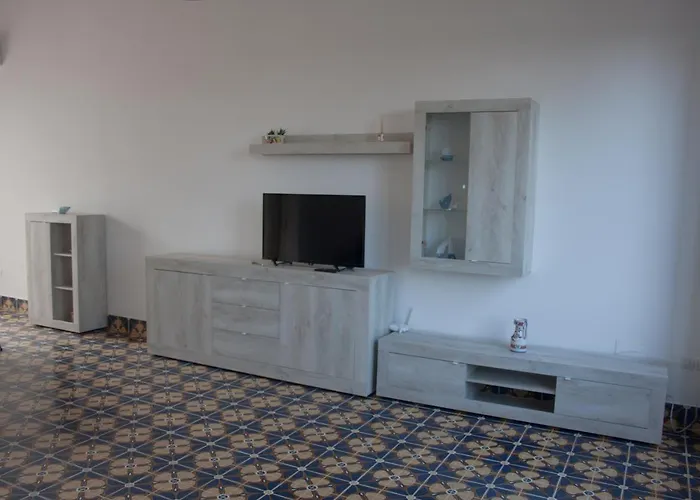 Casa Arco