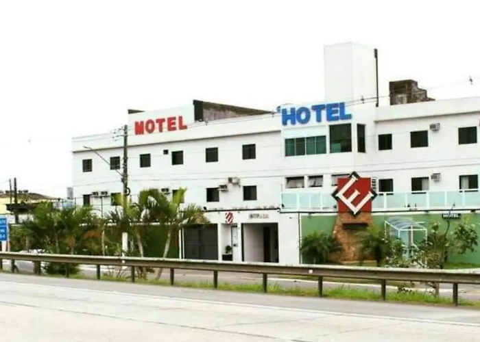 Hotel: Hotel Extasy (Adults Only)